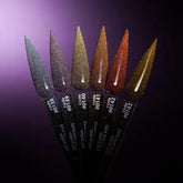 DNKa Esmalte semipermanente. 0141 Autumn Kiss 12 ml